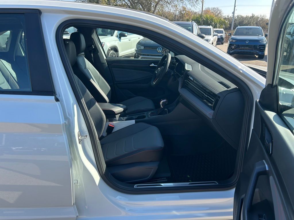 2026 Volkswagen Jetta GLI 2.0T Autobahn Tampa FL