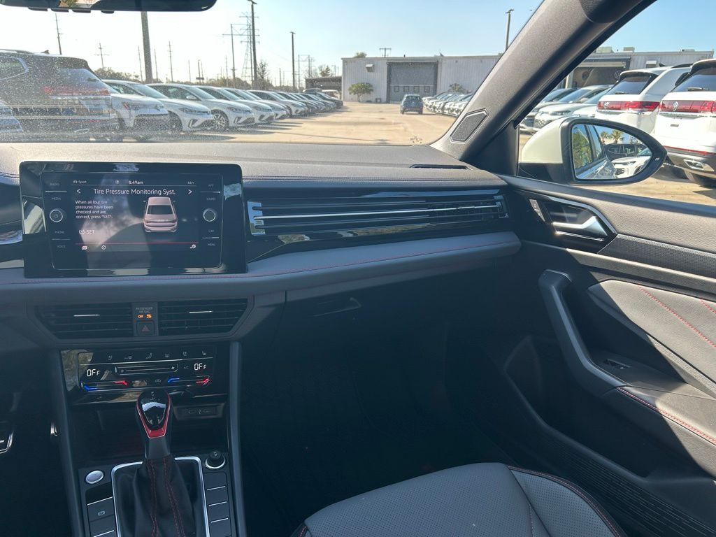 2026 Volkswagen Jetta GLI 2.0T Autobahn Tampa FL