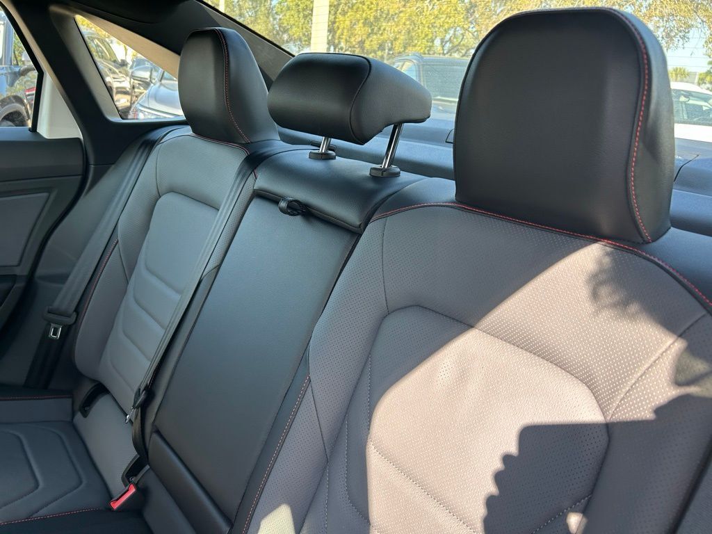 2026 Volkswagen Jetta GLI 2.0T Autobahn Tampa FL