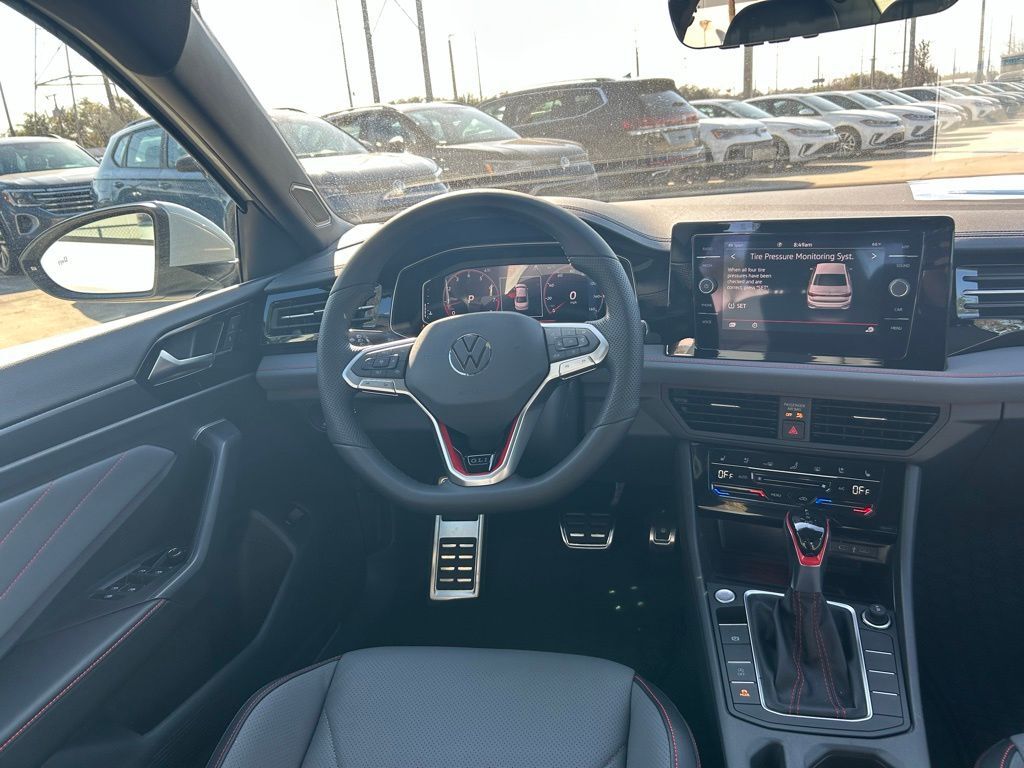 2026 Volkswagen Jetta GLI 2.0T Autobahn Tampa FL