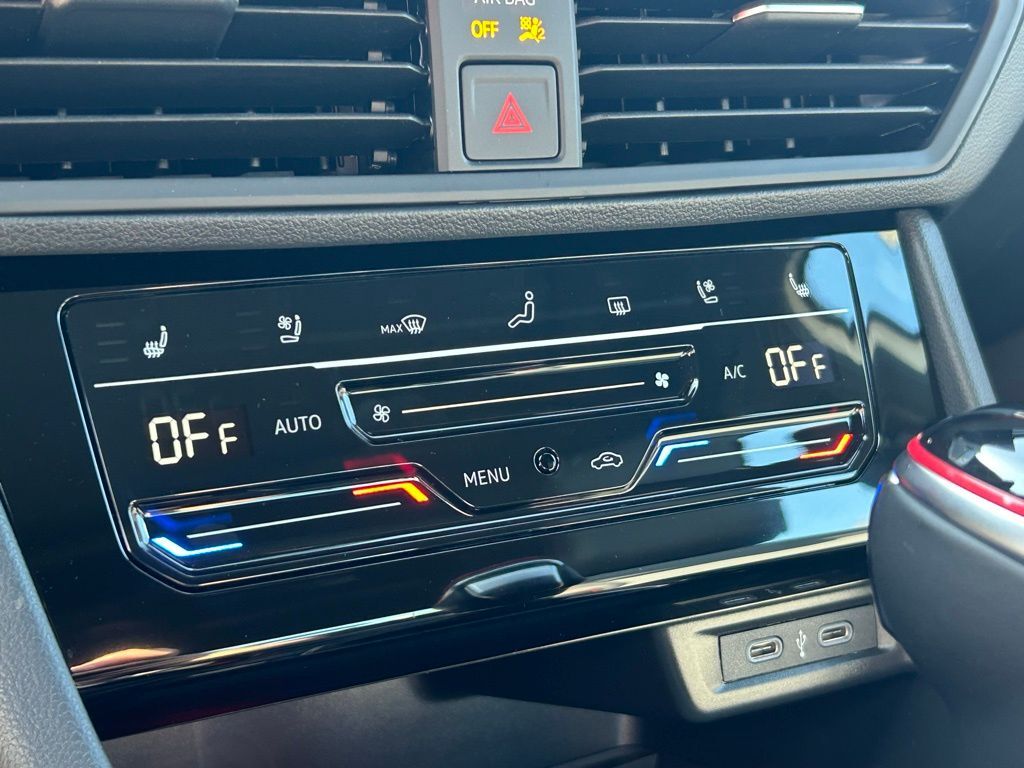 2026 Volkswagen Jetta GLI 2.0T Autobahn Tampa FL