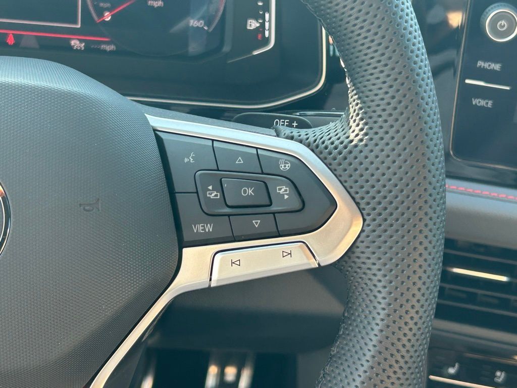 2026 Volkswagen Jetta GLI 2.0T Autobahn Tampa FL