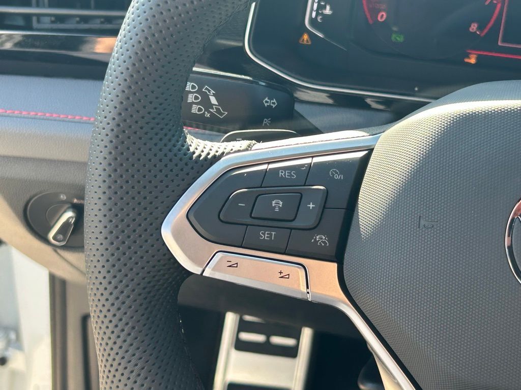 2026 Volkswagen Jetta GLI 2.0T Autobahn Tampa FL