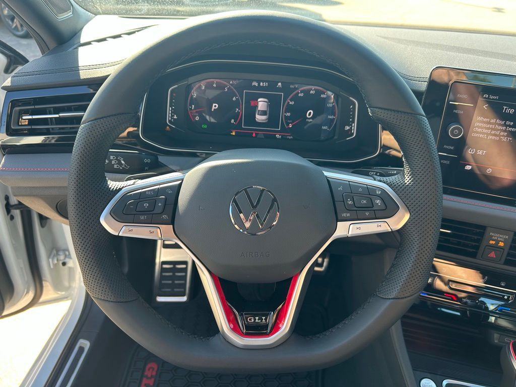 2026 Volkswagen Jetta GLI 2.0T Autobahn Tampa FL