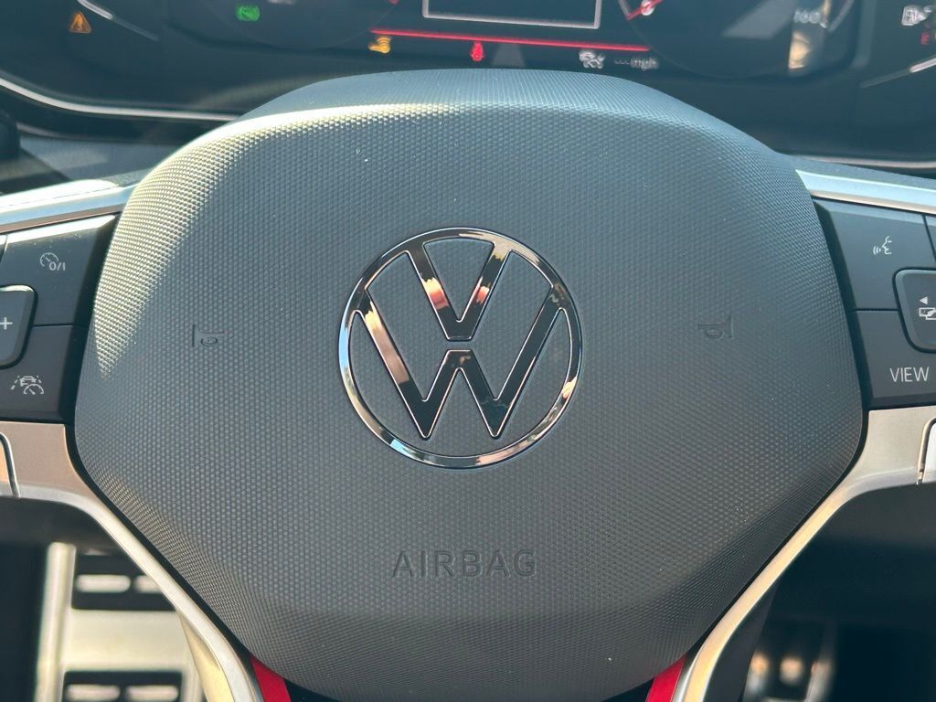 2026 Volkswagen Jetta GLI 2.0T Autobahn Tampa FL