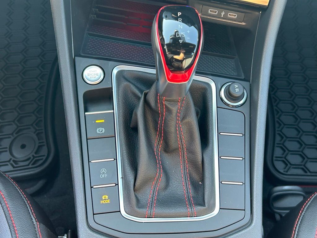 2026 Volkswagen Jetta GLI 2.0T Autobahn Tampa FL