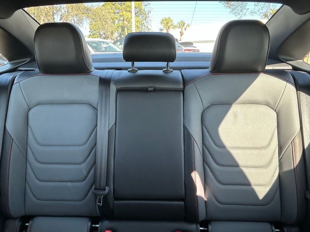 2026 Volkswagen Jetta GLI 2.0T Autobahn Tampa FL