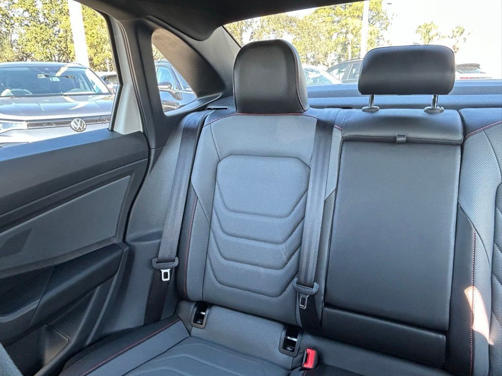 2026 Volkswagen Jetta GLI 2.0T Autobahn Tampa FL