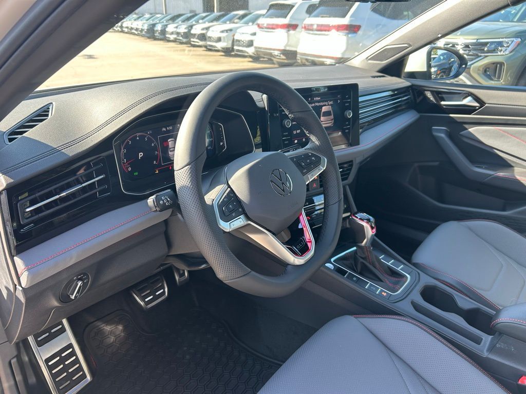 2026 Volkswagen Jetta GLI 2.0T Autobahn Tampa FL