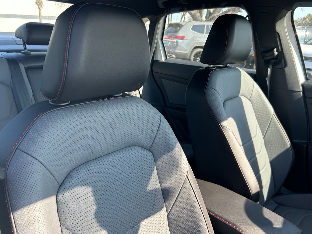 2026 Volkswagen Jetta GLI 2.0T Autobahn Tampa FL