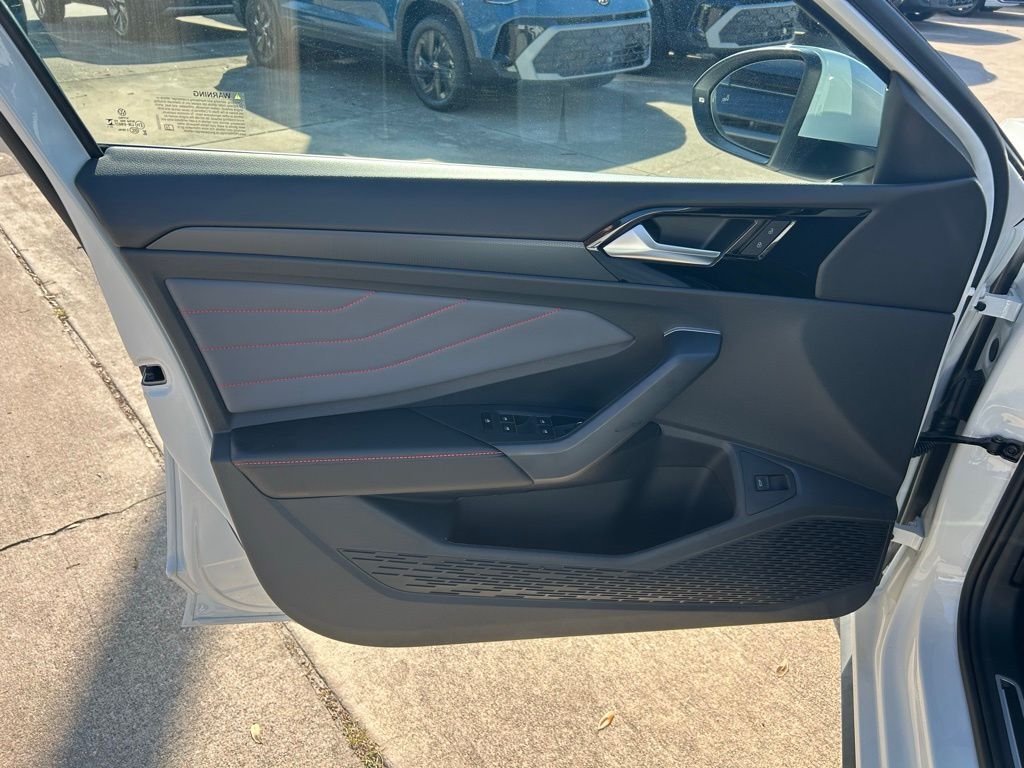 2026 Volkswagen Jetta GLI 2.0T Autobahn Tampa FL