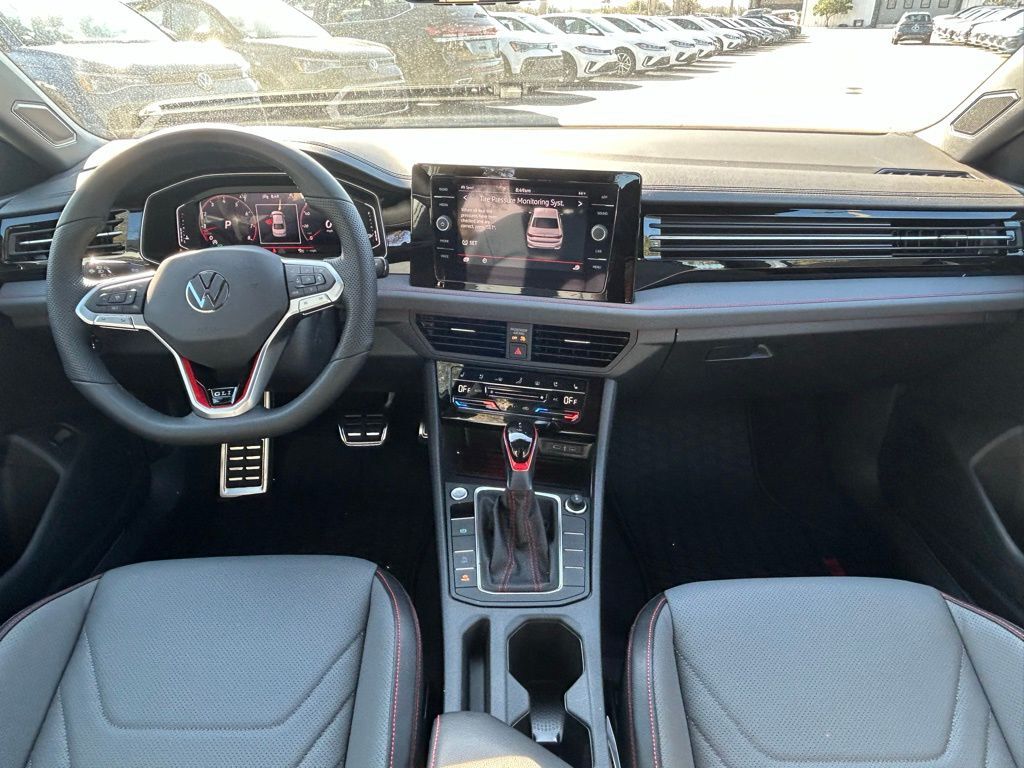 2026 Volkswagen Jetta GLI 2.0T Autobahn Tampa FL