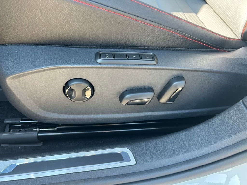 2026 Volkswagen Jetta GLI 2.0T Autobahn Tampa FL