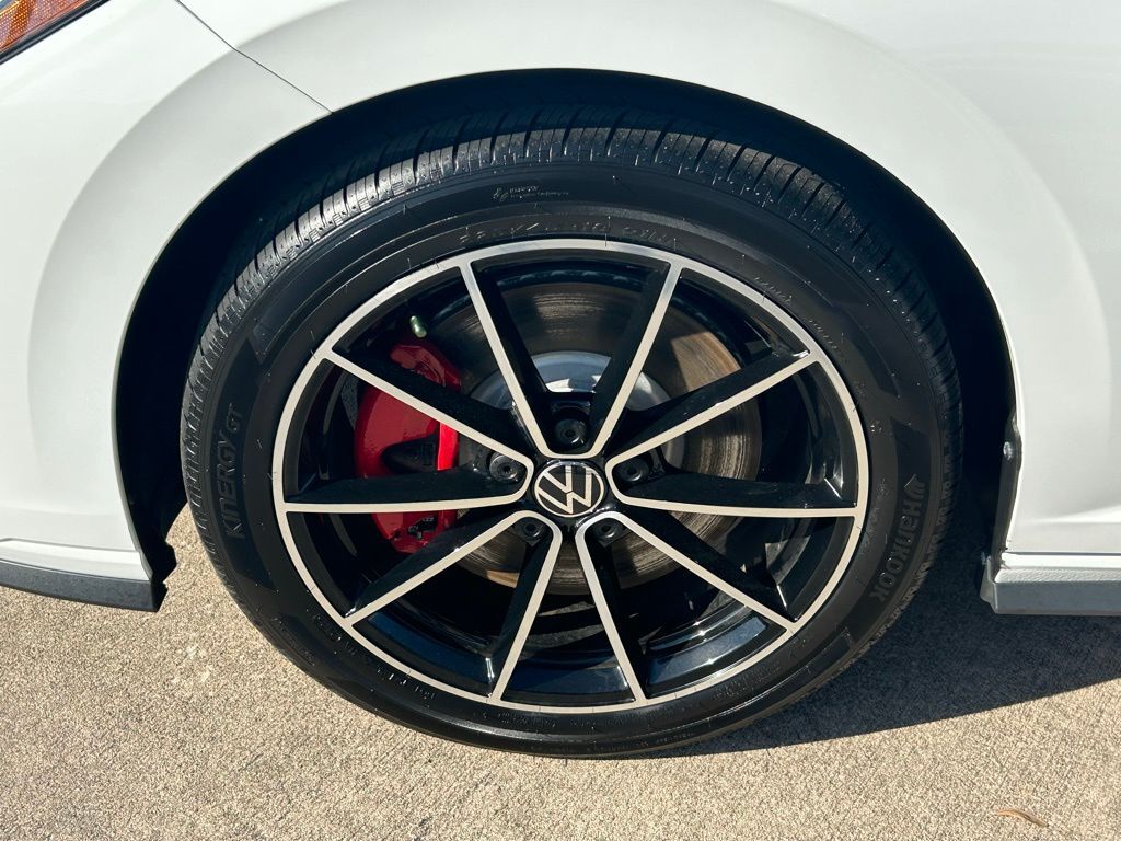 2026 Volkswagen Jetta GLI 2.0T Autobahn Tampa FL