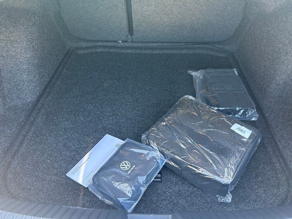 2026 Volkswagen Jetta GLI 2.0T Autobahn Tampa FL