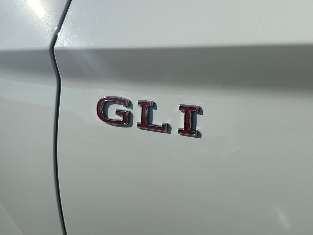 2026 Volkswagen Jetta GLI 2.0T Autobahn Tampa FL