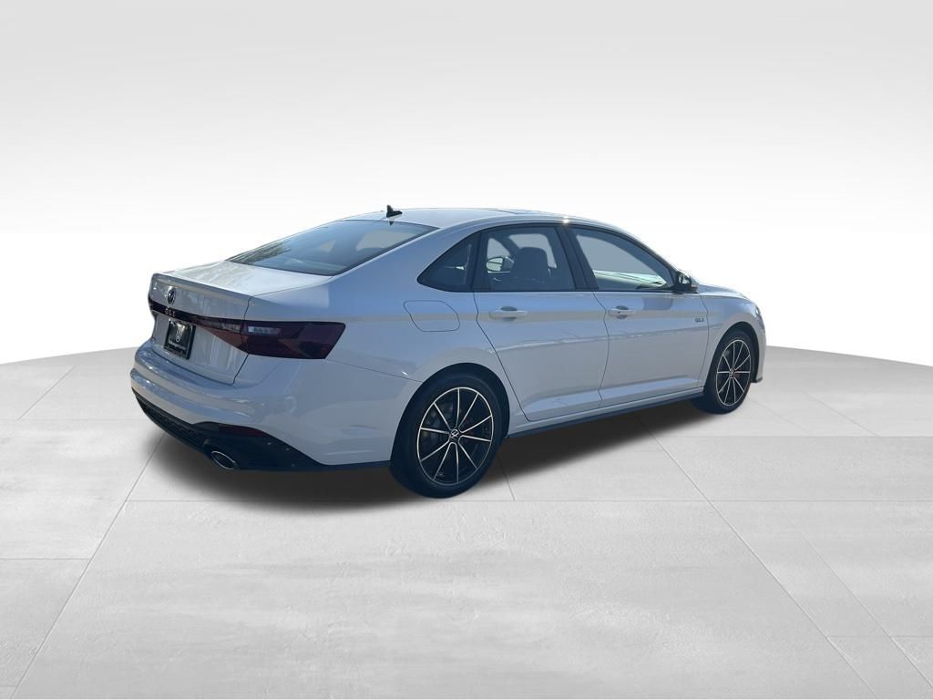 2026 Volkswagen Jetta GLI 2.0T Autobahn Tampa FL