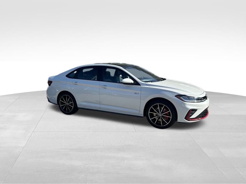 2026 Volkswagen Jetta GLI 2.0T Autobahn Tampa FL