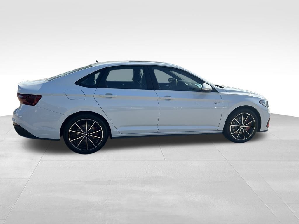 2026 Volkswagen Jetta GLI 2.0T Autobahn Tampa FL