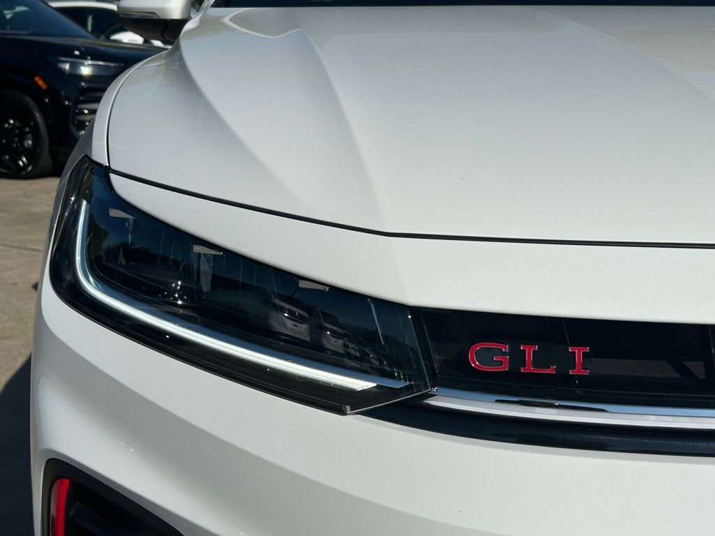 2026 Volkswagen Jetta GLI 2.0T Autobahn Tampa FL