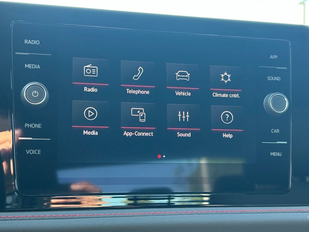 2026 Volkswagen Jetta GLI 2.0T Autobahn Tampa FL