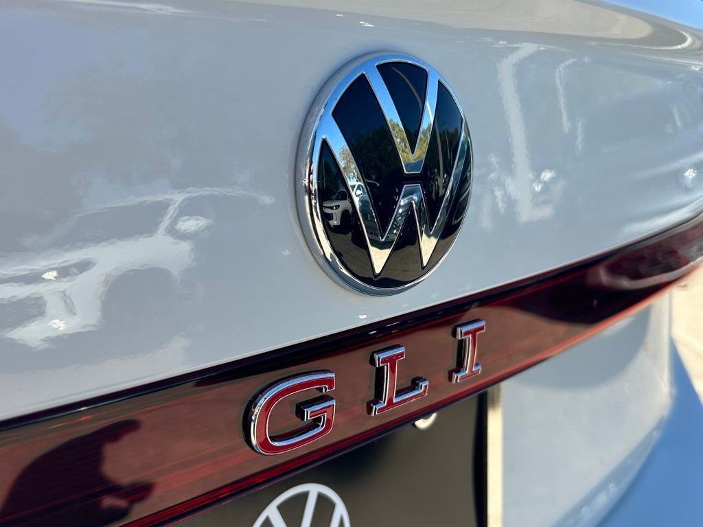 2026 Volkswagen Jetta GLI 2.0T Autobahn Tampa FL