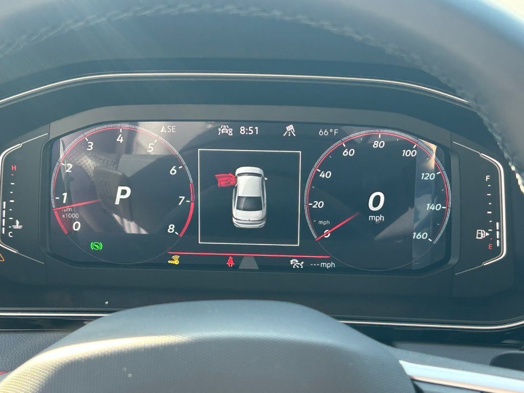 2026 Volkswagen Jetta GLI 2.0T Autobahn Tampa FL