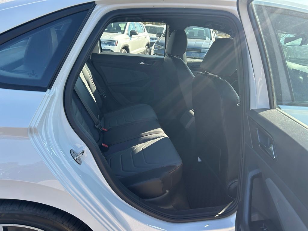 2026 Volkswagen Jetta GLI 2.0T Autobahn Tampa FL