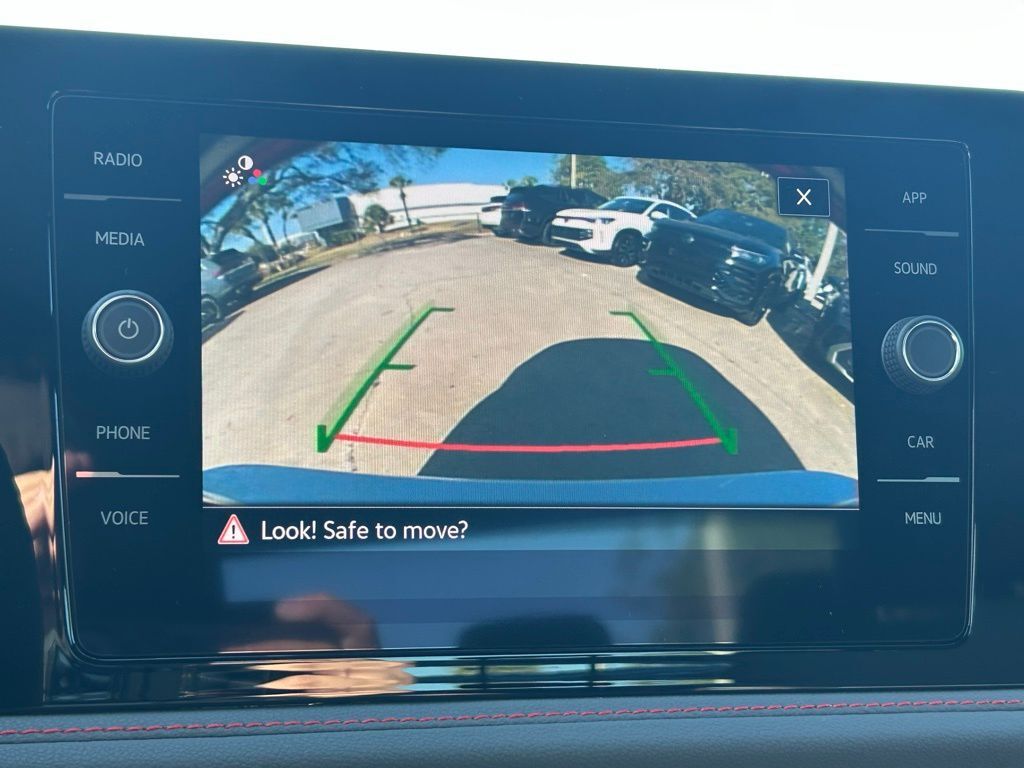 2026 Volkswagen Jetta GLI 2.0T Autobahn Tampa FL