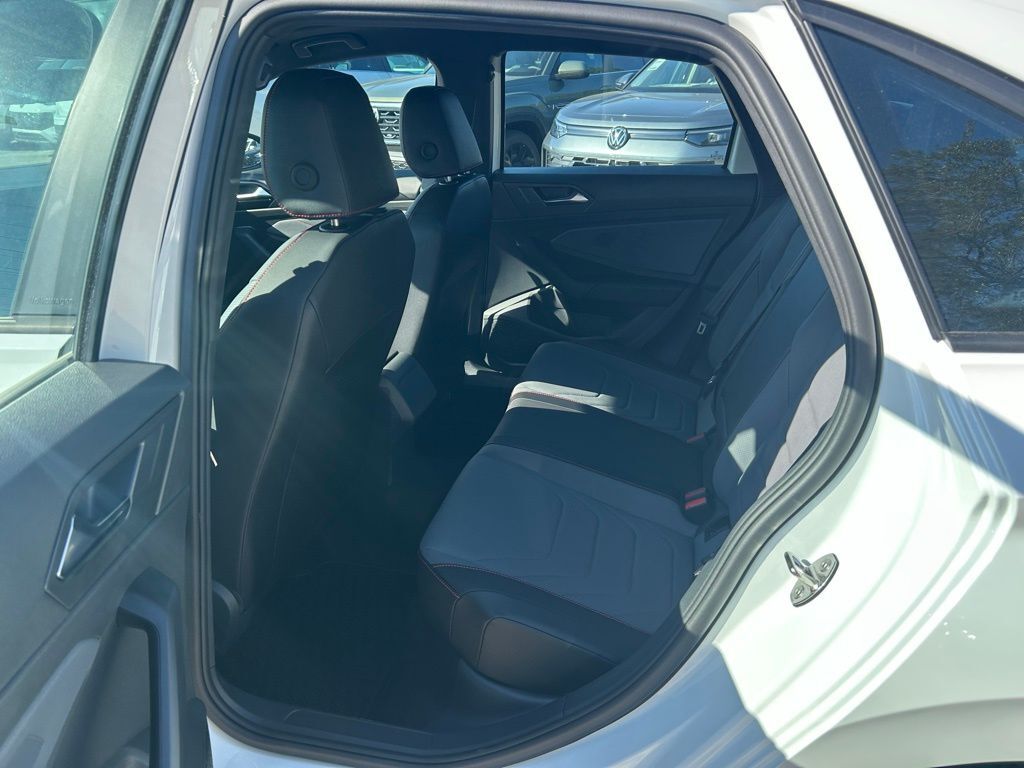 2026 Volkswagen Jetta GLI 2.0T Autobahn Tampa FL