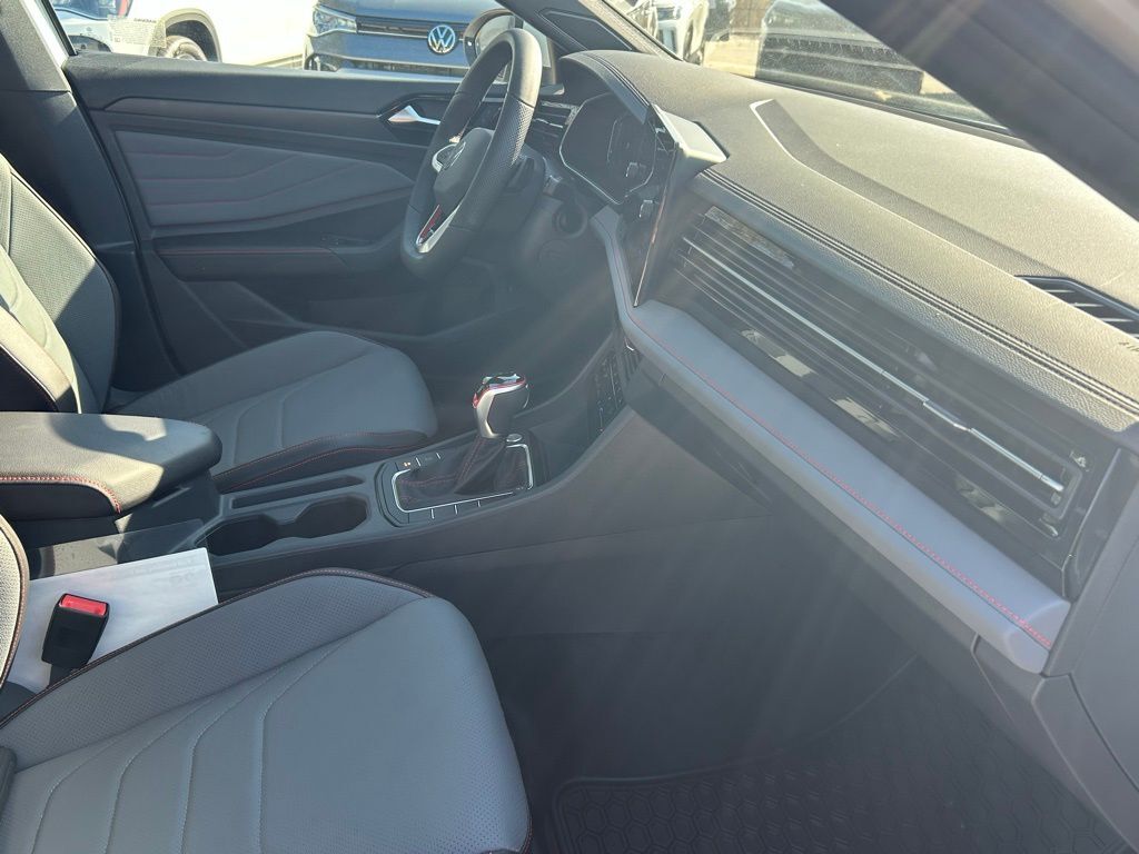 2026 Volkswagen Jetta GLI 2.0T Autobahn Tampa FL