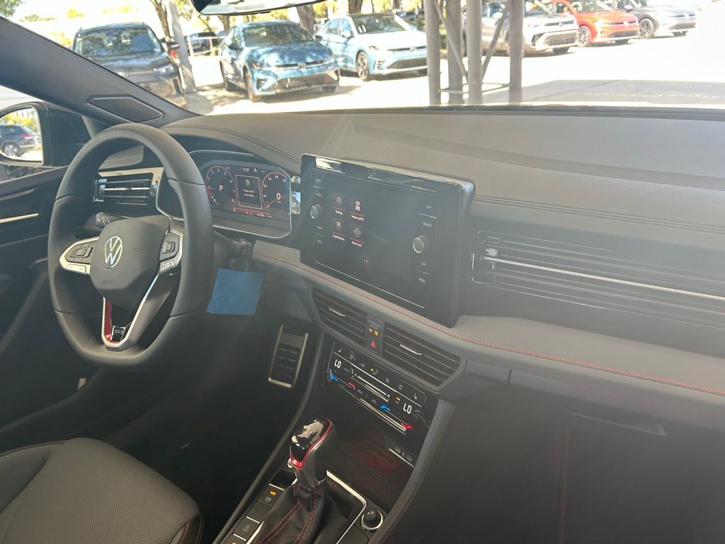 2026 Volkswagen Jetta GLI 2.0T Autobahn Tampa FL