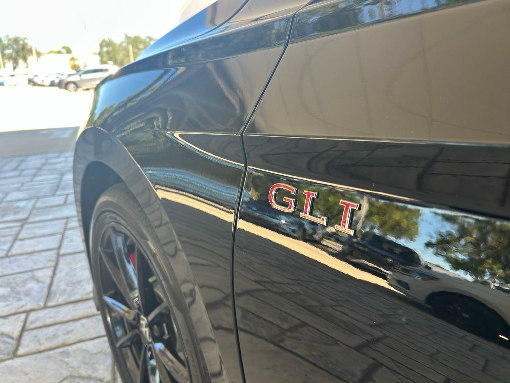 2026 Volkswagen Jetta GLI 2.0T Autobahn Tampa FL