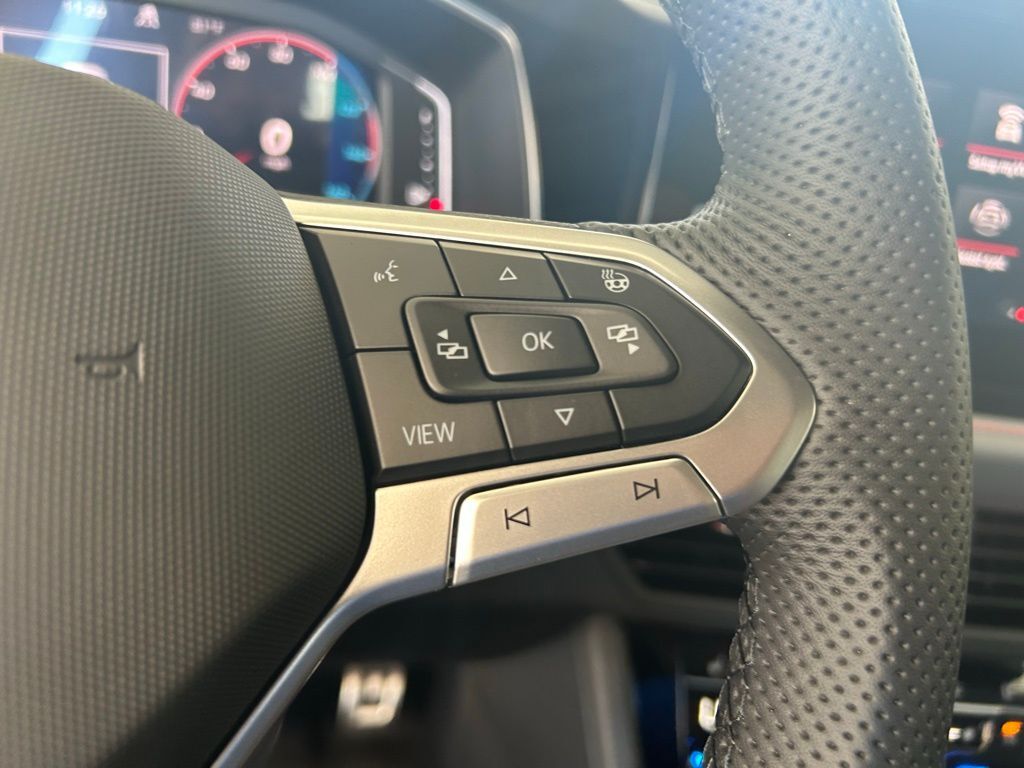 2026 Volkswagen Jetta GLI 2.0T Autobahn Tampa FL