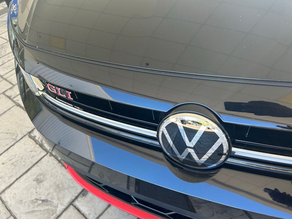 2026 Volkswagen Jetta GLI 2.0T Autobahn Tampa FL