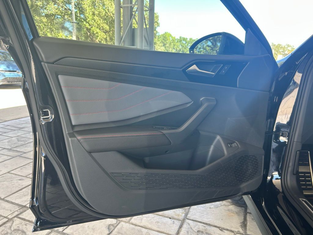 2026 Volkswagen Jetta GLI 2.0T Autobahn Tampa FL