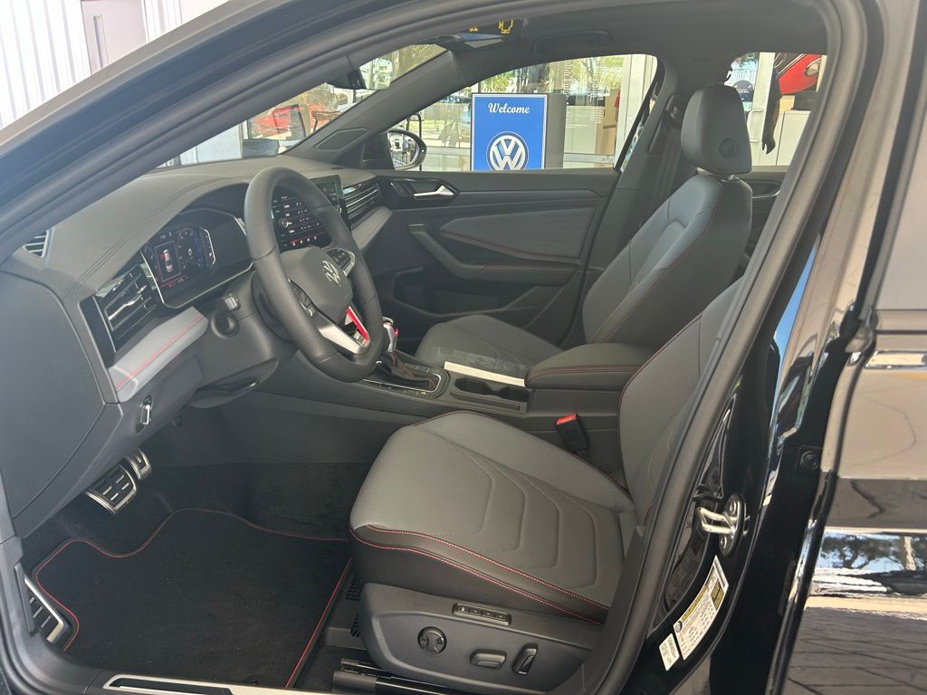2026 Volkswagen Jetta GLI 2.0T Autobahn Tampa FL