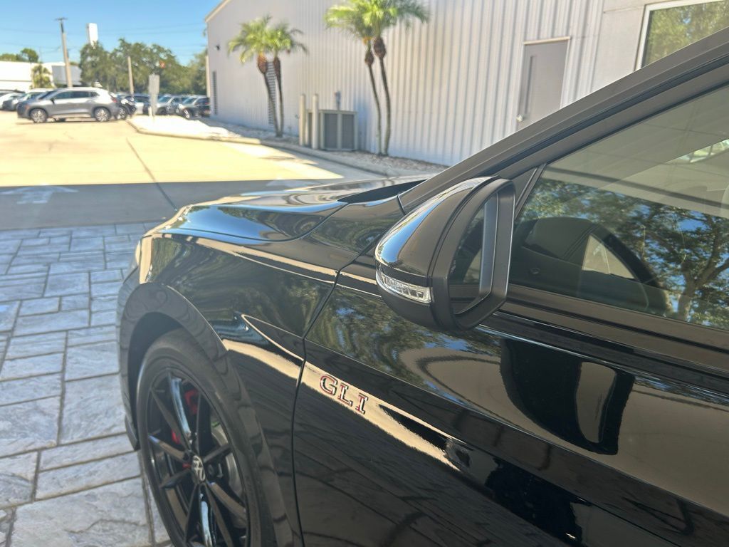 2026 Volkswagen Jetta GLI 2.0T Autobahn Tampa FL