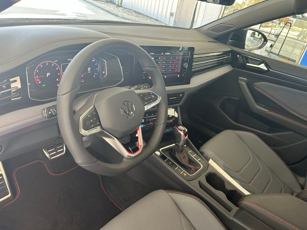 2026 Volkswagen Jetta GLI 2.0T Autobahn Tampa FL