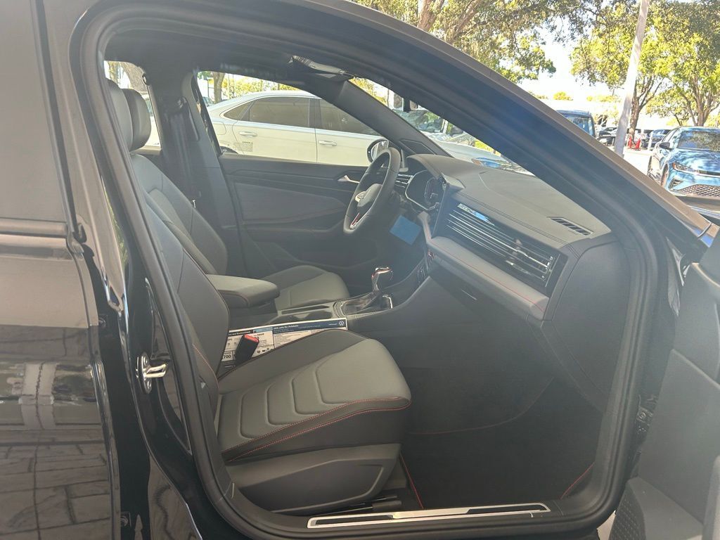 2026 Volkswagen Jetta GLI 2.0T Autobahn Tampa FL