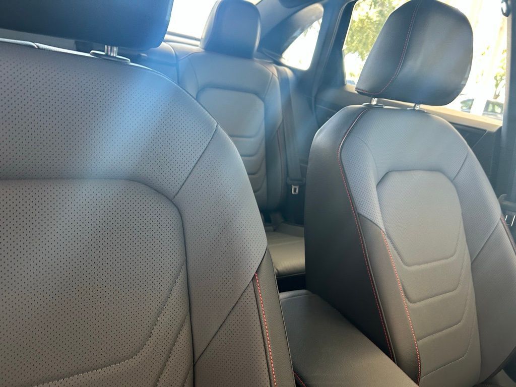2026 Volkswagen Jetta GLI 2.0T Autobahn Tampa FL
