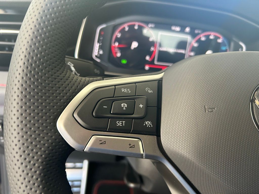 2026 Volkswagen Jetta GLI 2.0T Autobahn Tampa FL