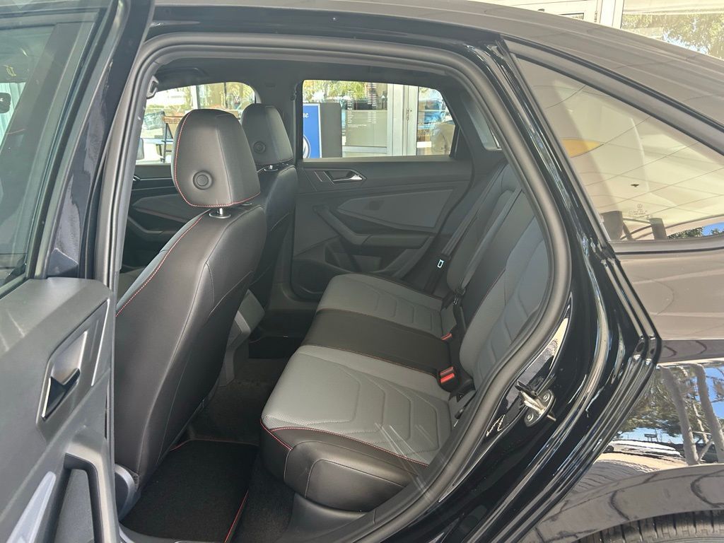 2026 Volkswagen Jetta GLI 2.0T Autobahn Tampa FL
