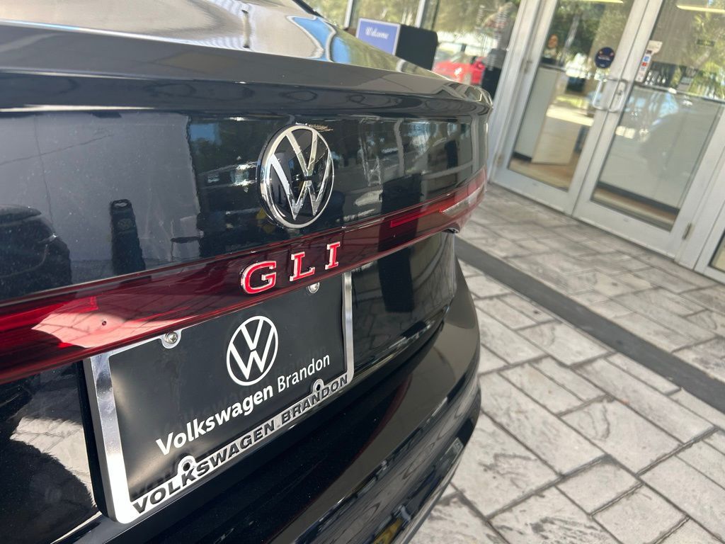 2026 Volkswagen Jetta GLI 2.0T Autobahn Tampa FL