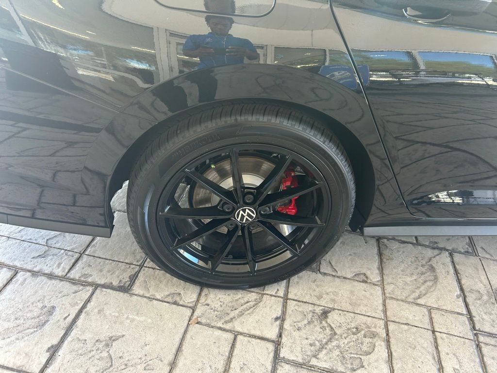 2026 Volkswagen Jetta GLI 2.0T Autobahn Tampa FL