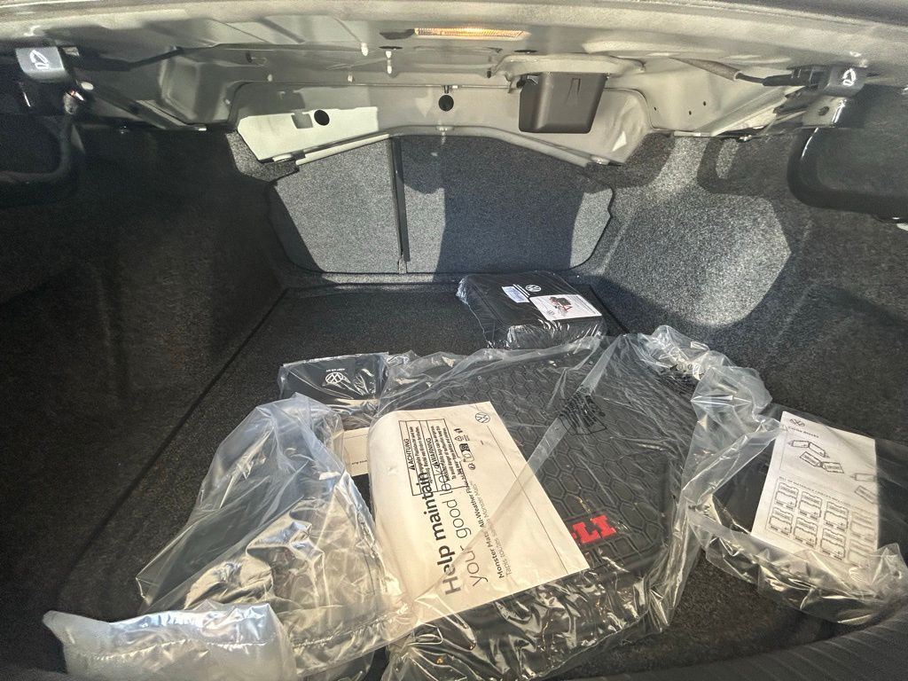 2026 Volkswagen Jetta GLI 2.0T Autobahn Tampa FL