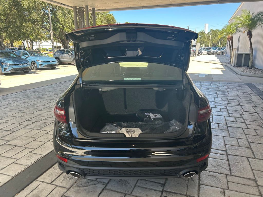 2026 Volkswagen Jetta GLI 2.0T Autobahn Tampa FL