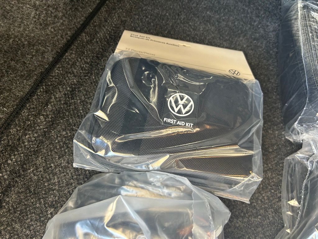 2026 Volkswagen Jetta GLI 2.0T Autobahn Tampa FL