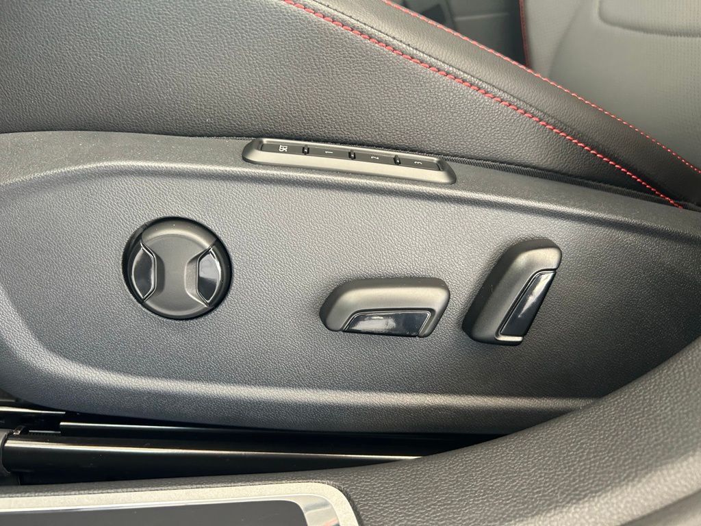 2026 Volkswagen Jetta GLI 2.0T Autobahn Tampa FL
