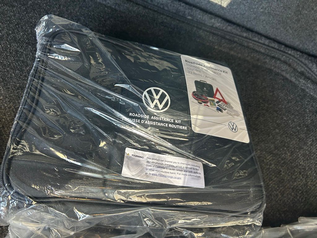 2026 Volkswagen Jetta GLI 2.0T Autobahn Tampa FL